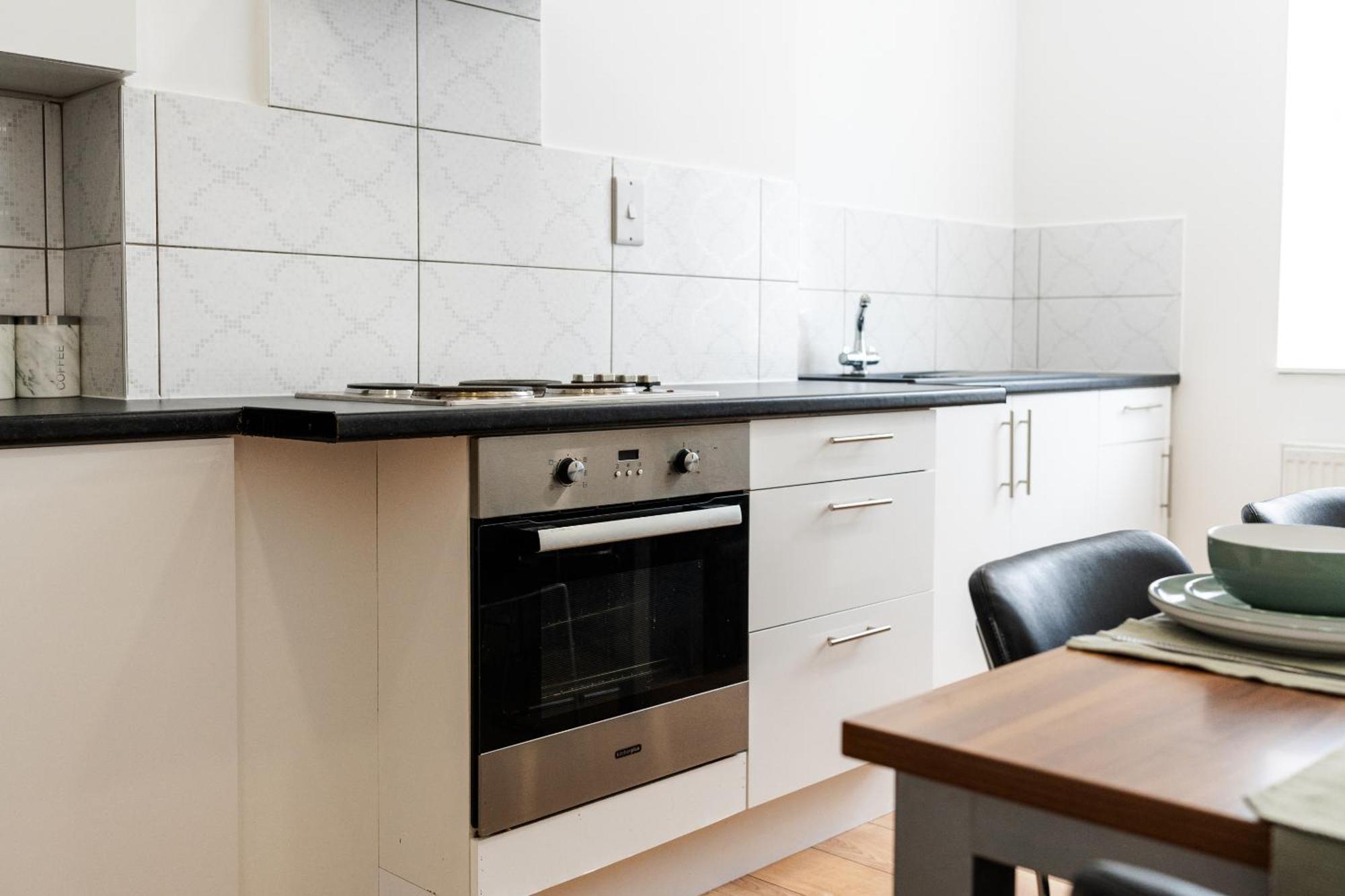 Innovation House Бърнли Екстериор снимка